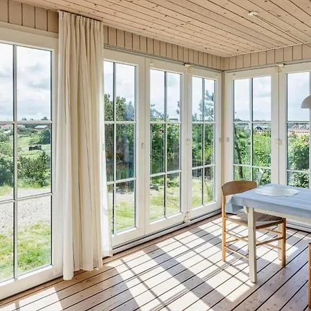 Ve111-vejers-strand-nordvej-9-a Semesterbostad