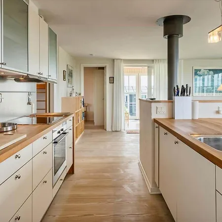 Ve111-vejers-strand-nordvej-9-a 別荘 *
