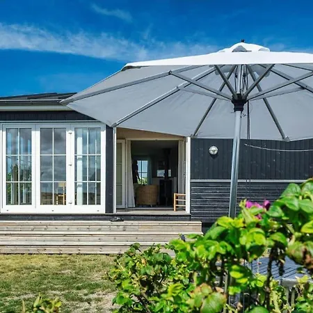 別荘 Ve111-vejers-strand-nordvej-9-a バイアス・スタン
