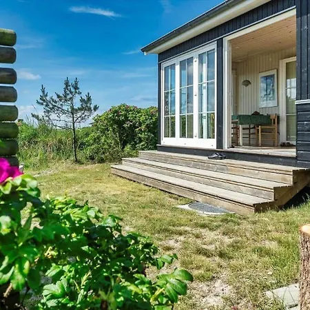 Ve111-vejers-strand-nordvej-9-a 別荘
