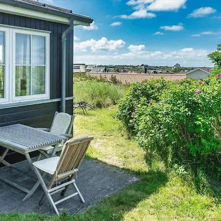 Ve111-vejers-strand-nordvej-9-a 別荘